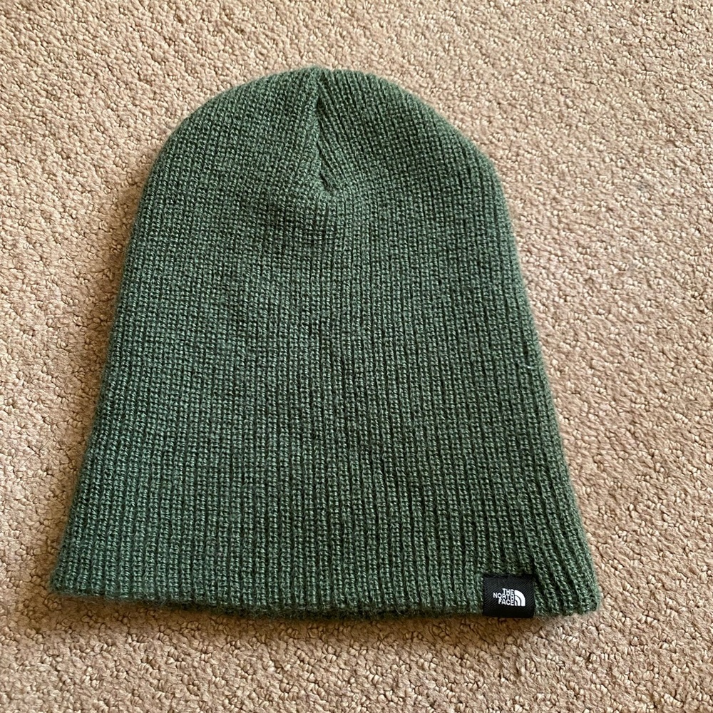 THE NORTH FACE